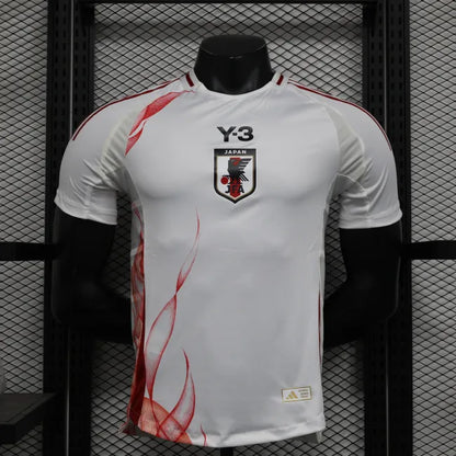 Japan Away 24/25