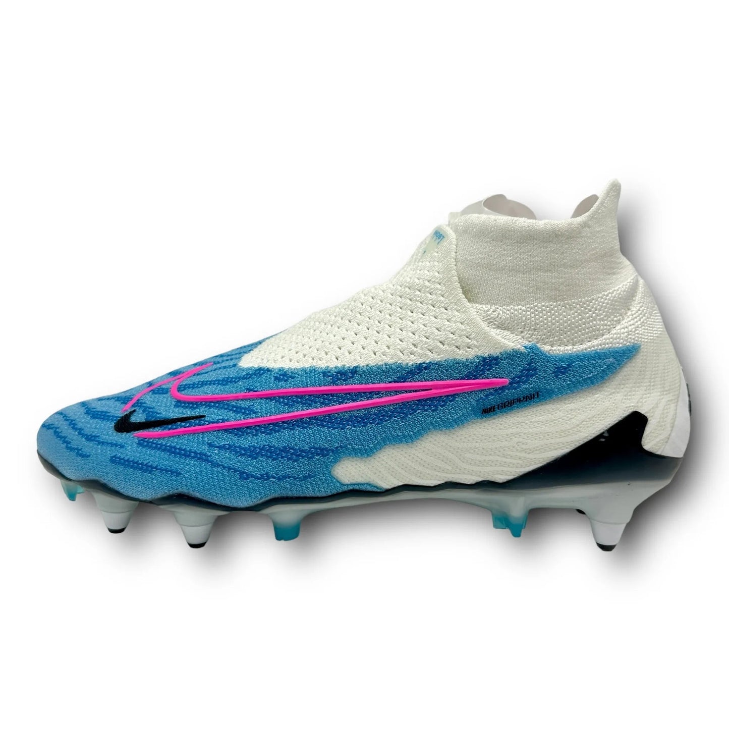 PHANTOM GX ELITE ANTI CLOG SG WHITE