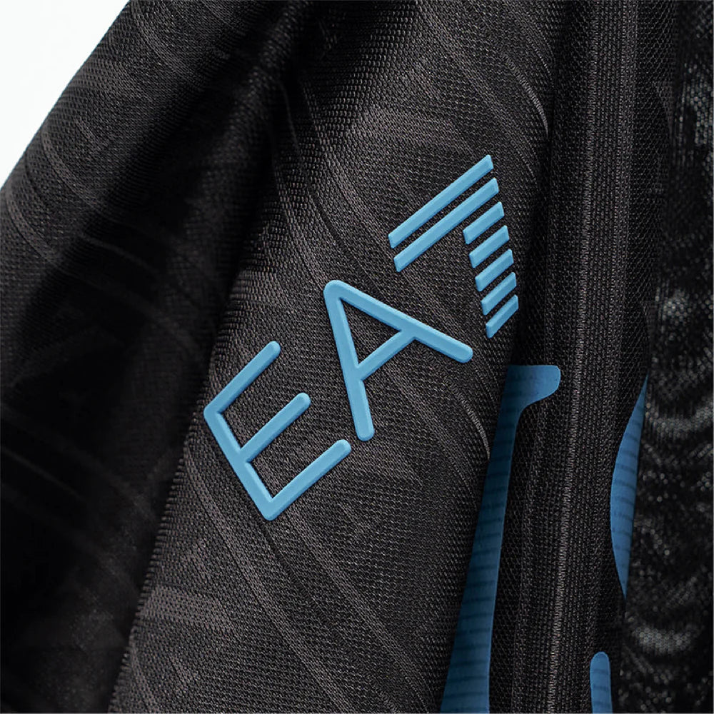 SSC NAPOLI 2025/26 SHIRT