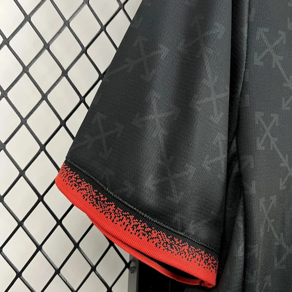 AC MILAN X DIAVOLI | LIMITED EDITION