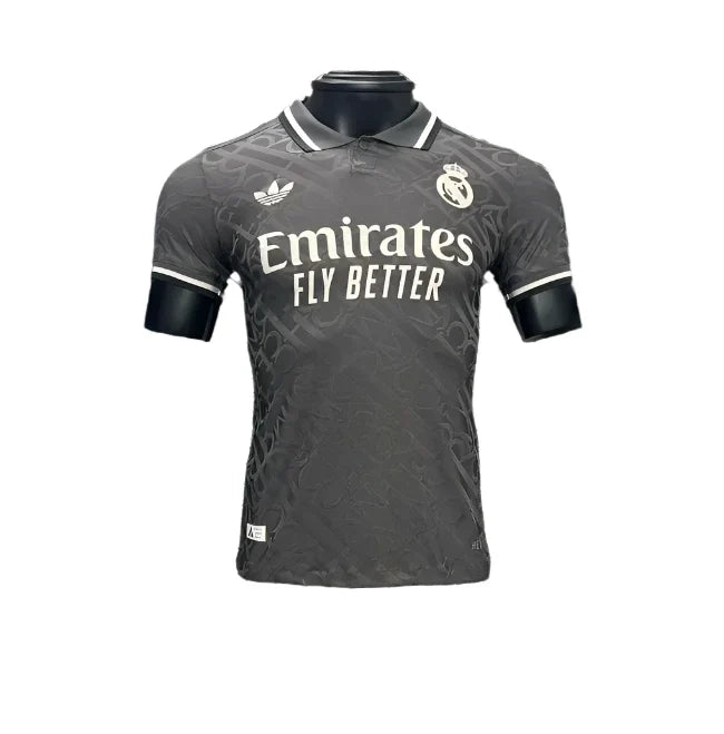 Real Madrid 3rd Kit 24/25