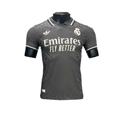 Real Madrid 3rd Kit 24/25