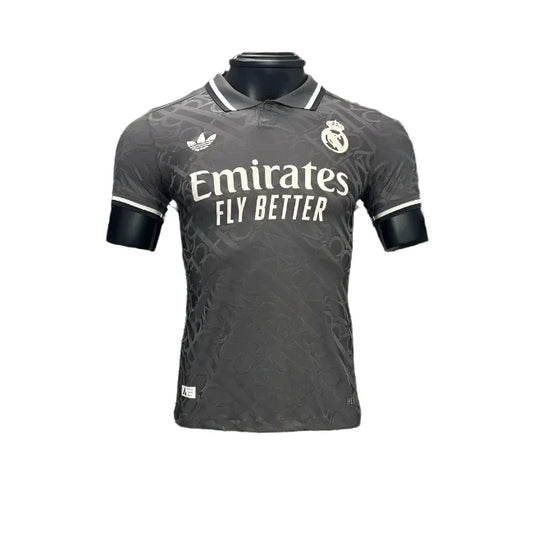 Real Madrid 3rd Kit 24/25