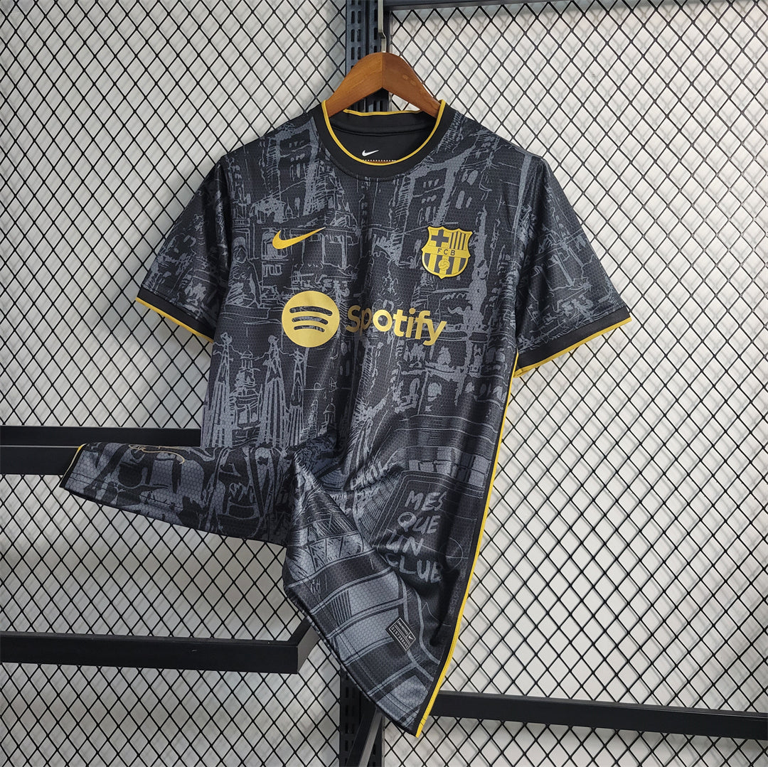 BLACK & GOLD LIMITED EDITION 2023/24