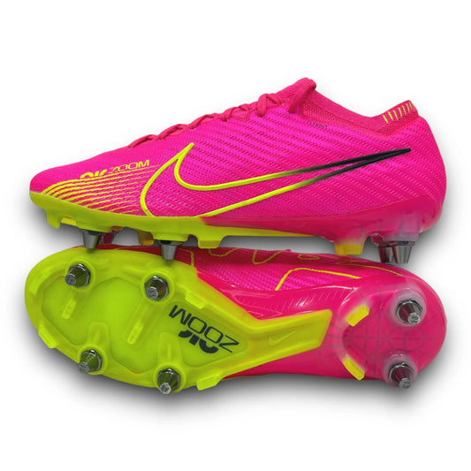 MERCURIAL VAPOR 15 ELITE SG PRO
