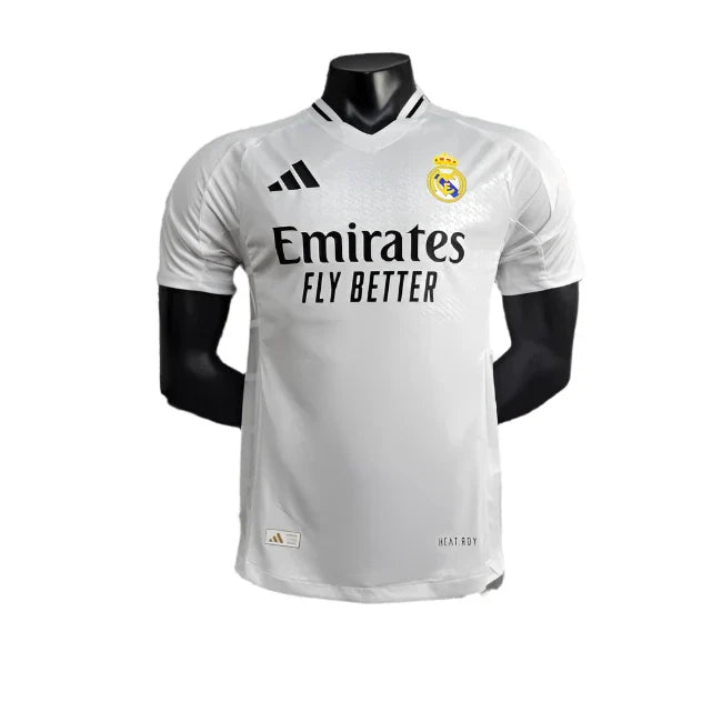 Real Madrid Home 24/25 Kit
