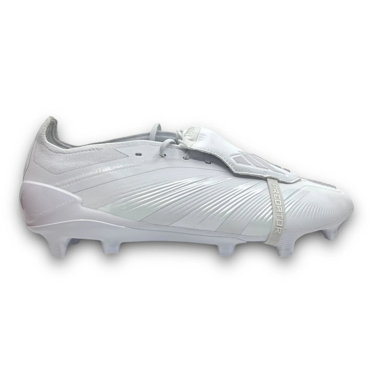 PREDATOR FT ELITE FG PROTOTYPE FIRM GROUND