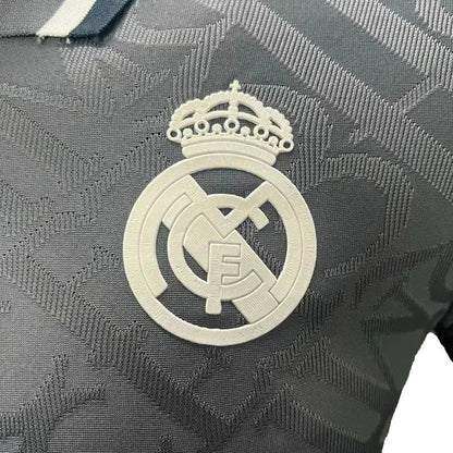 Real Madrid 3rd Kit 24/25