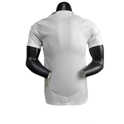 Real Madrid Home 24/25 Kit