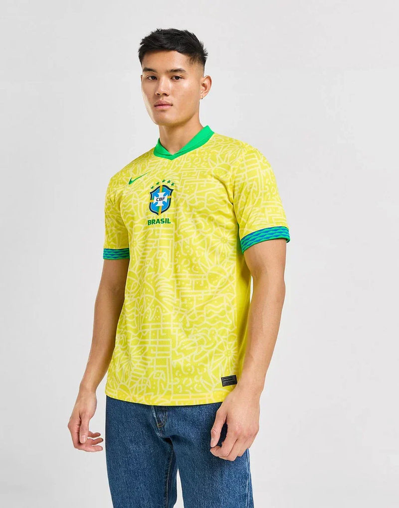 National Team Jerseys