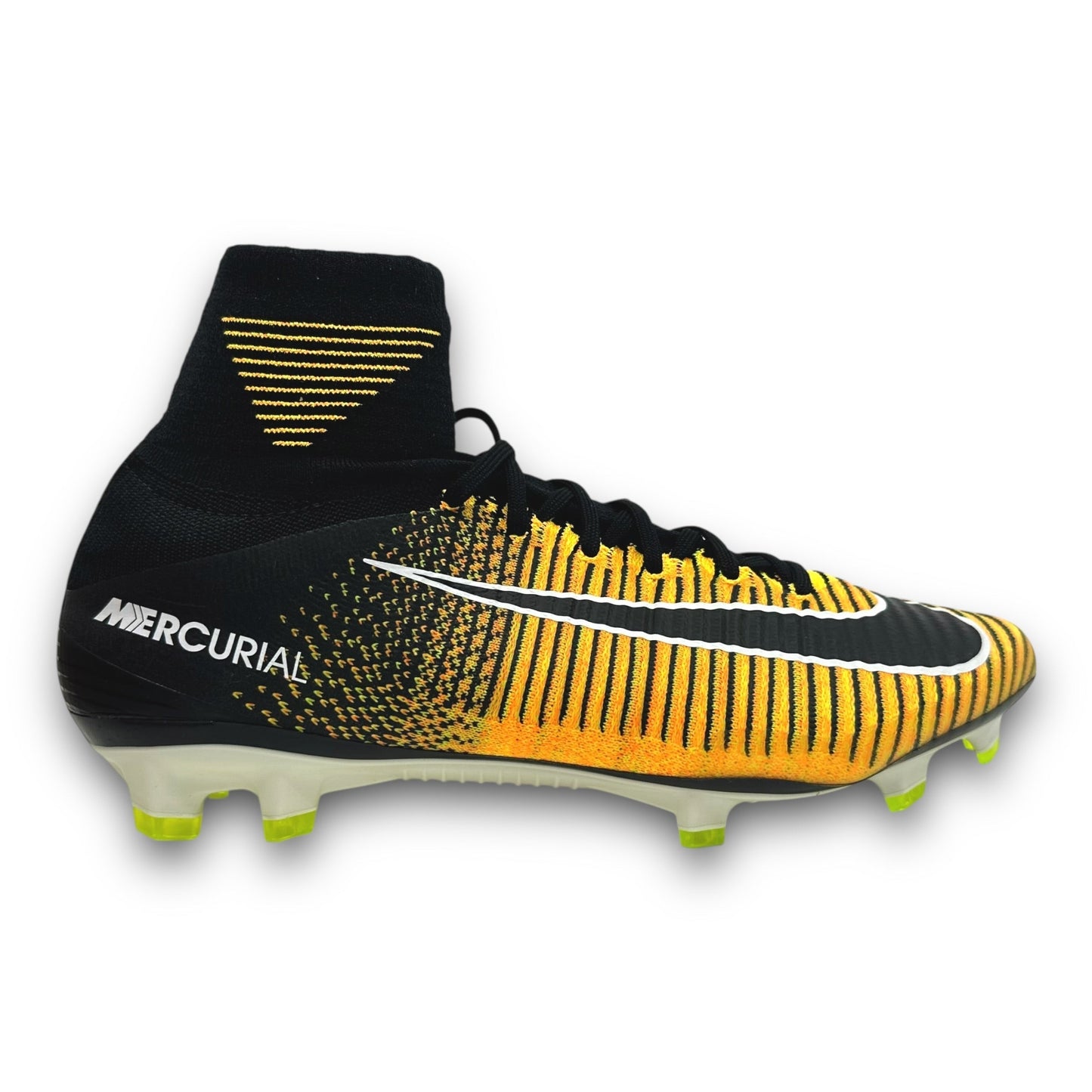MERCURIAL SUPERFLY 5 ELITE FG FIRM GROUND