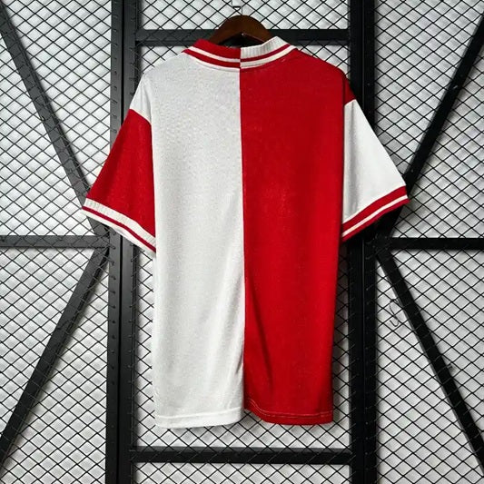 CELTA DE VIGO AWAY CLASSIC SHIRT 2001-02