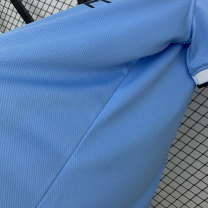 MANCHESTER CITY FC CLASSIC SHIRT 2013-14