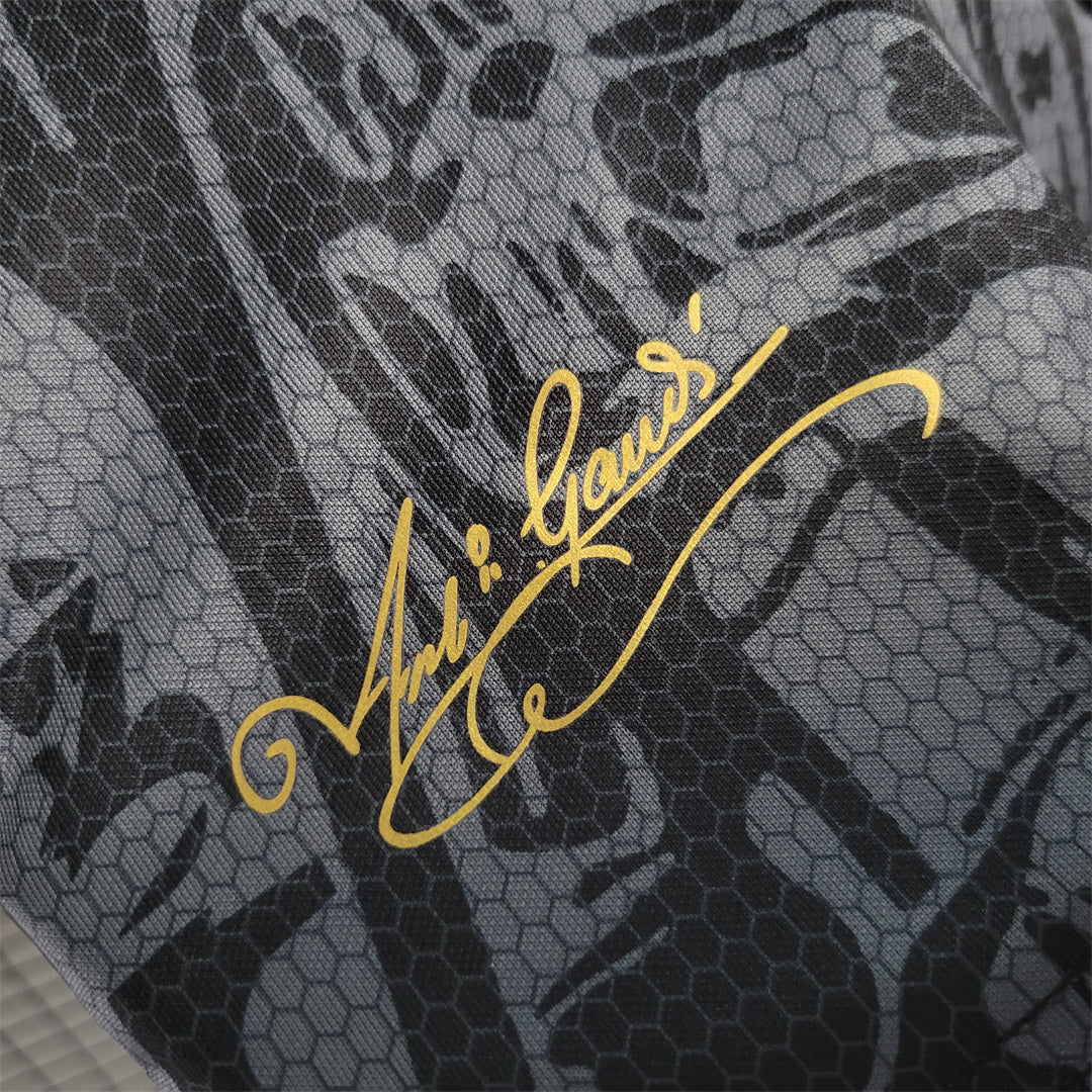 BLACK & GOLD LIMITED EDITION 2023/24