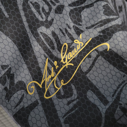 BLACK & GOLD LIMITED EDITION 2023/24