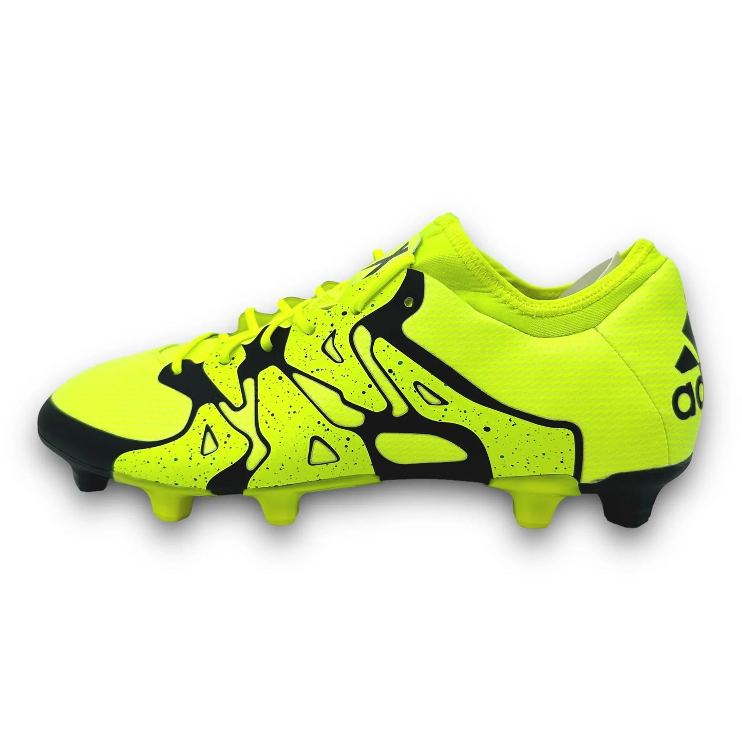 15.1 FG FIRM GROUND FOOTBALL SOCCER BOOTS