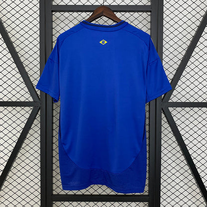 BRAZIL BLUE JESUS STATUE KIT