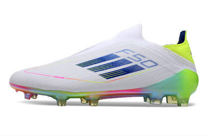 F50 Laceless Elite
