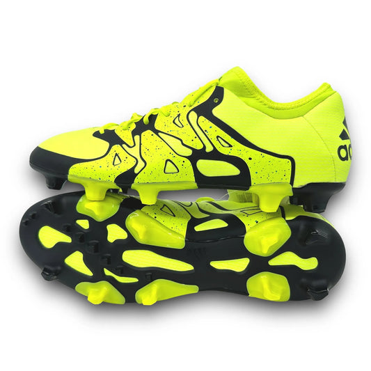 15.1 FG FIRM GROUND FOOTBALL SOCCER BOOTS