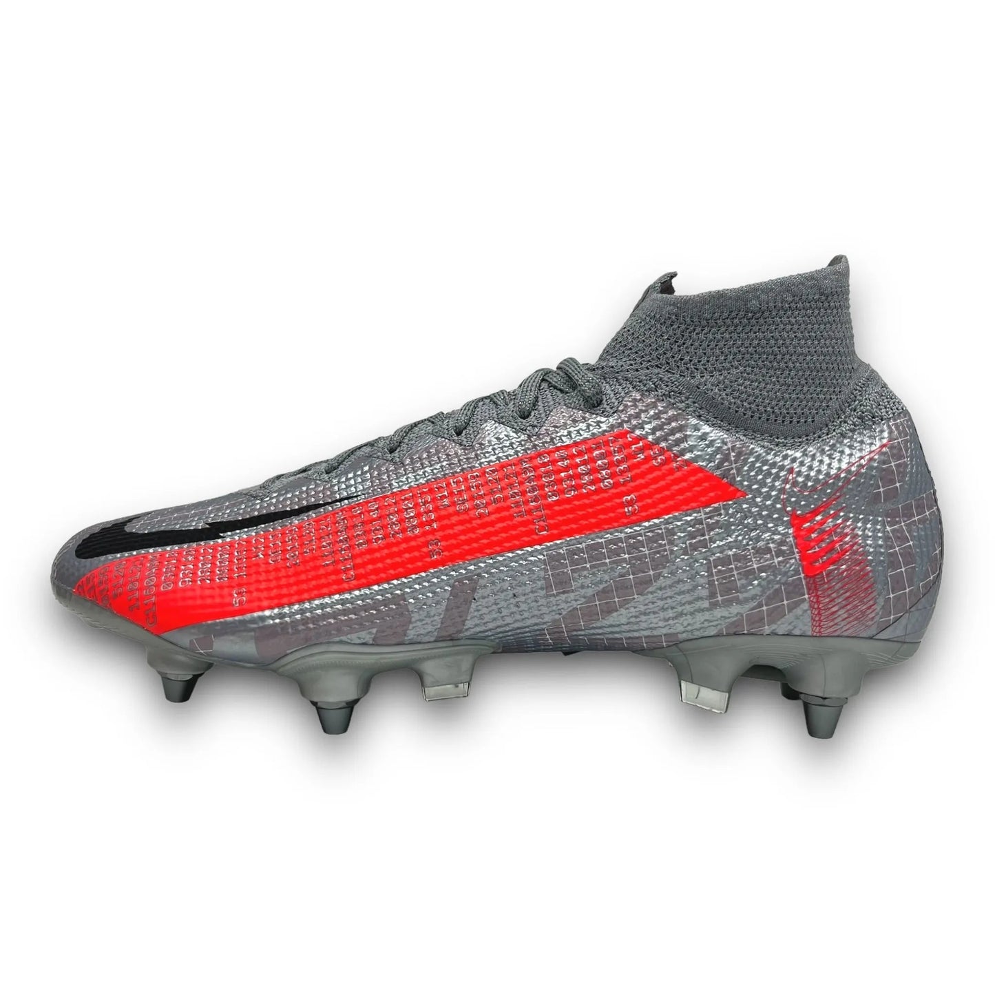 MERCURIAL SUPERFLY 7 ELITE SG PRO