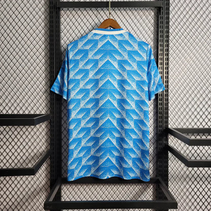 HOLLAND 1988 THIRD SHIRT