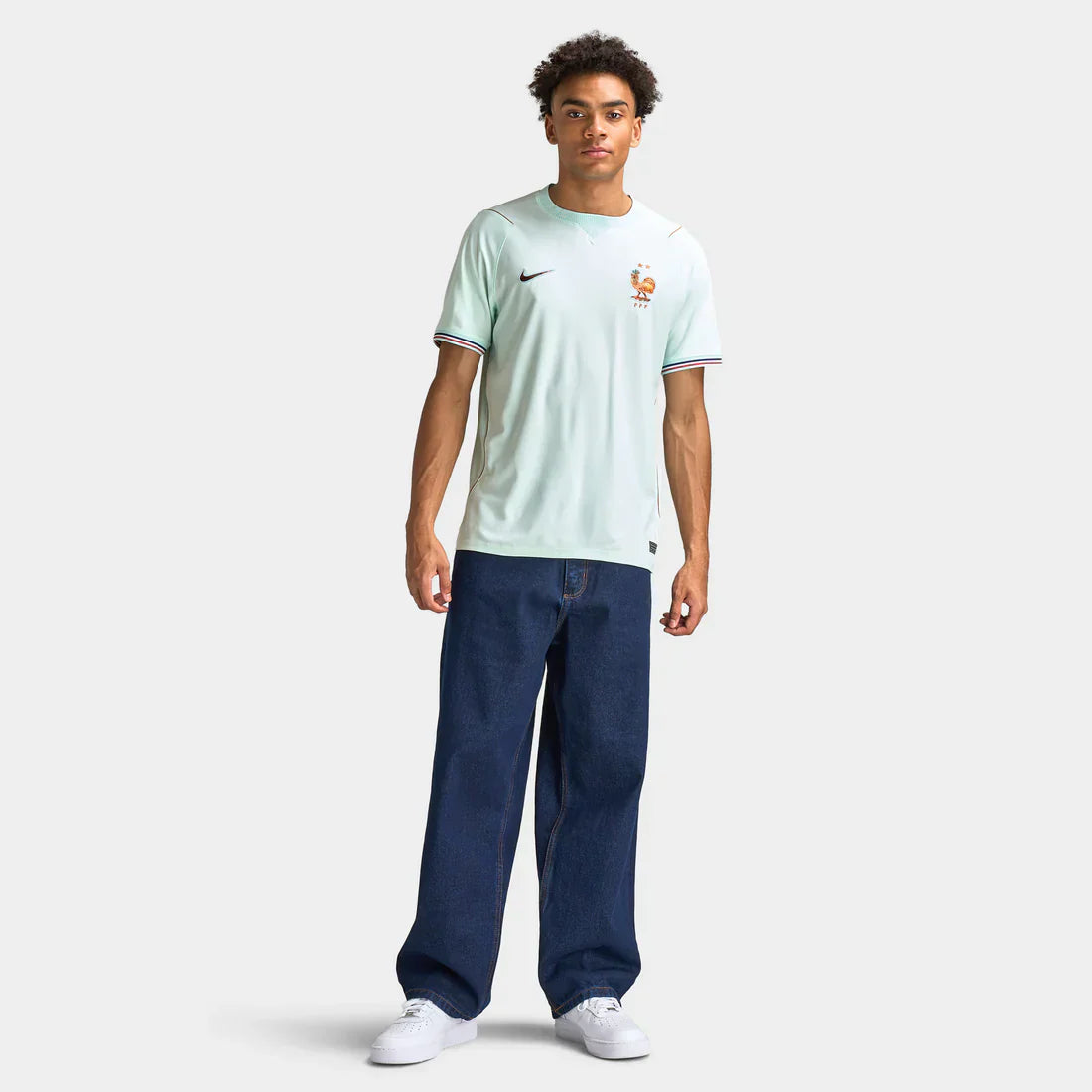 FRANCE 2026 AWAY SHIRT