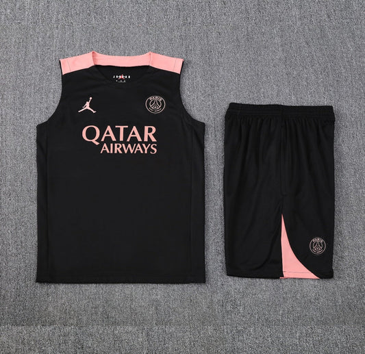 Paris Saint-Germain Sleeveless Training Set 24/25