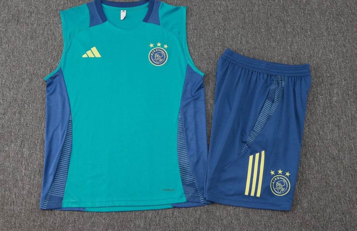 Ajax Sleeveless Training Set 24/25