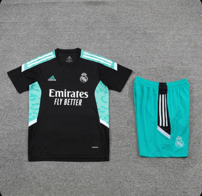 Real Madrid Training Kit 24/25