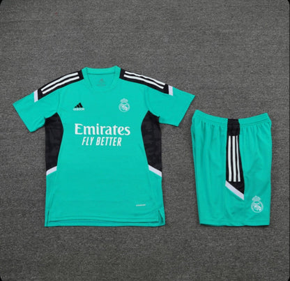 Real Madrid Training Kit 24/25
