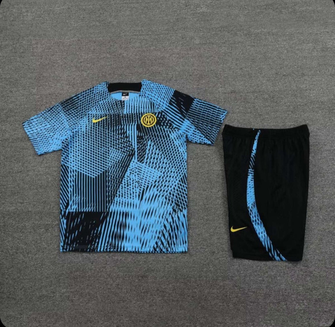 Inter Training Set 24/25