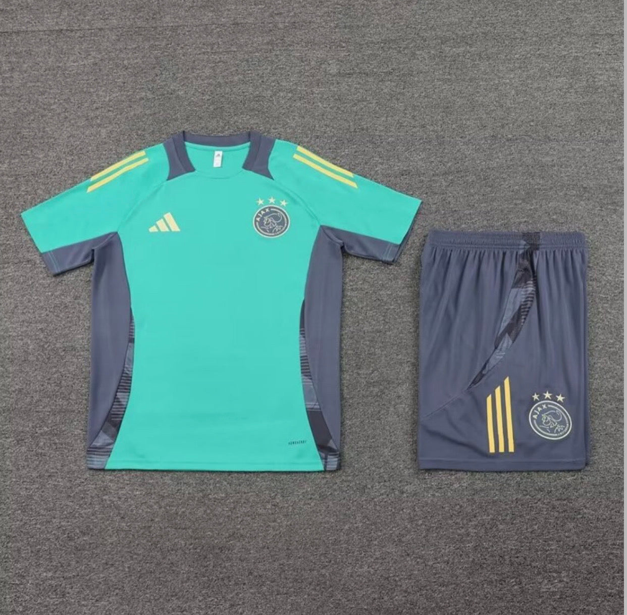 Ajax Training Set 24/25