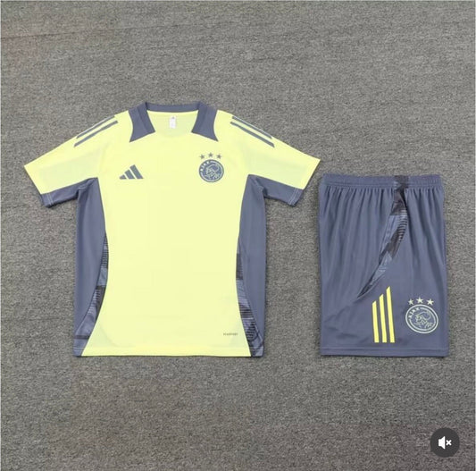 Ajax Training Set 24/25