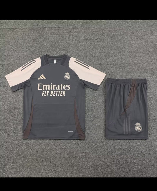 Real Madrid Training Kit 24/25