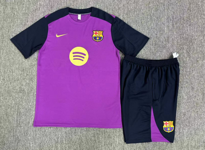 Barcelona Training Set 24/25