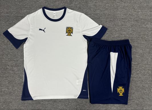 Portugal Training Set 24/25