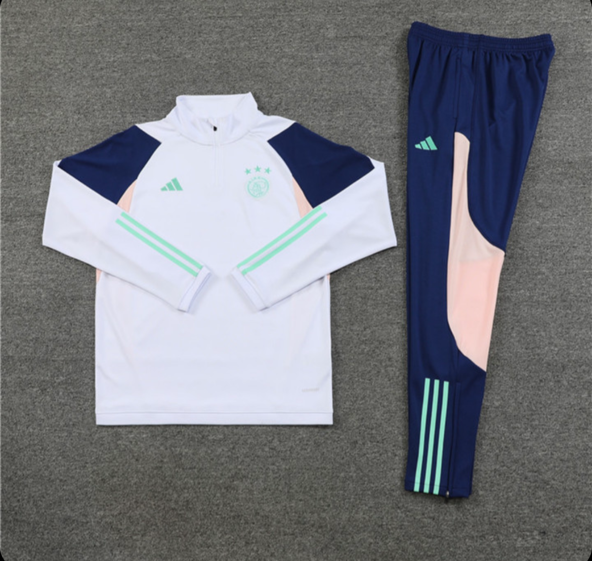 Ajax Training Suit 24/25