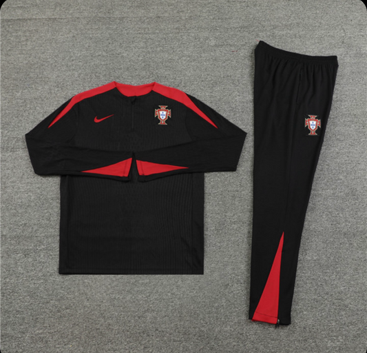 Portugal Training Suit 24/25