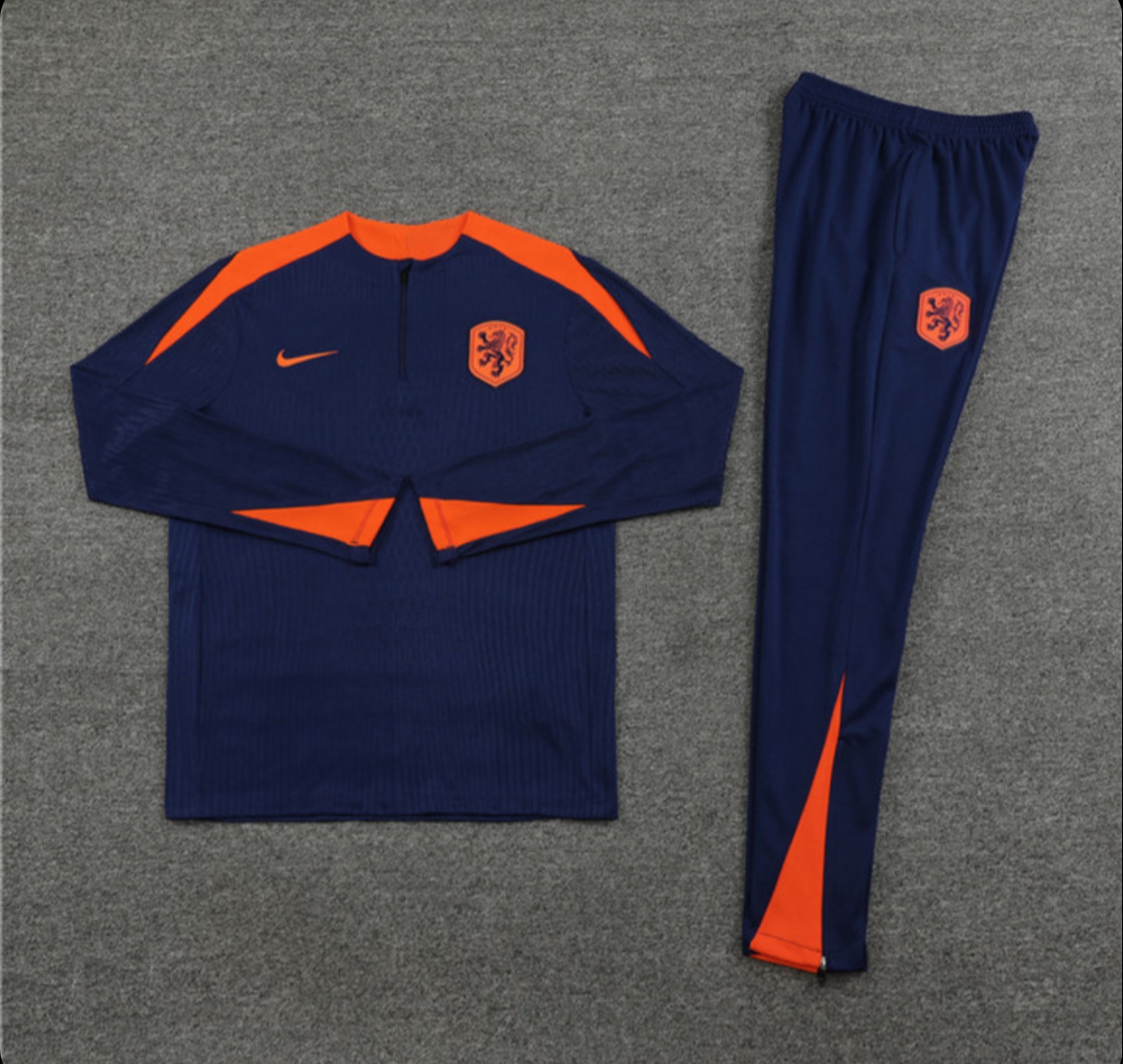 Netherlands Training suit 24/25