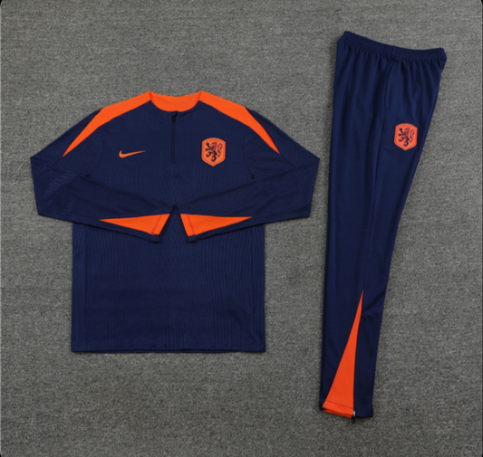 Netherlands Training suit 24/25