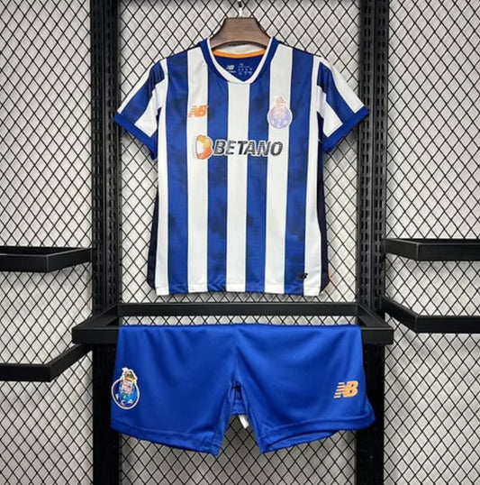 FC Porto Home Set 23/24