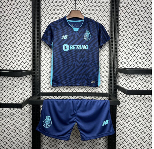 FC Porto Third Set 24/25