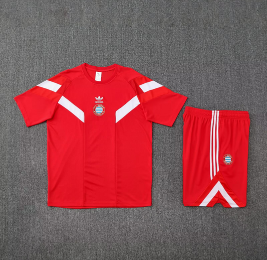 Bayern Munich Training Set 25/26