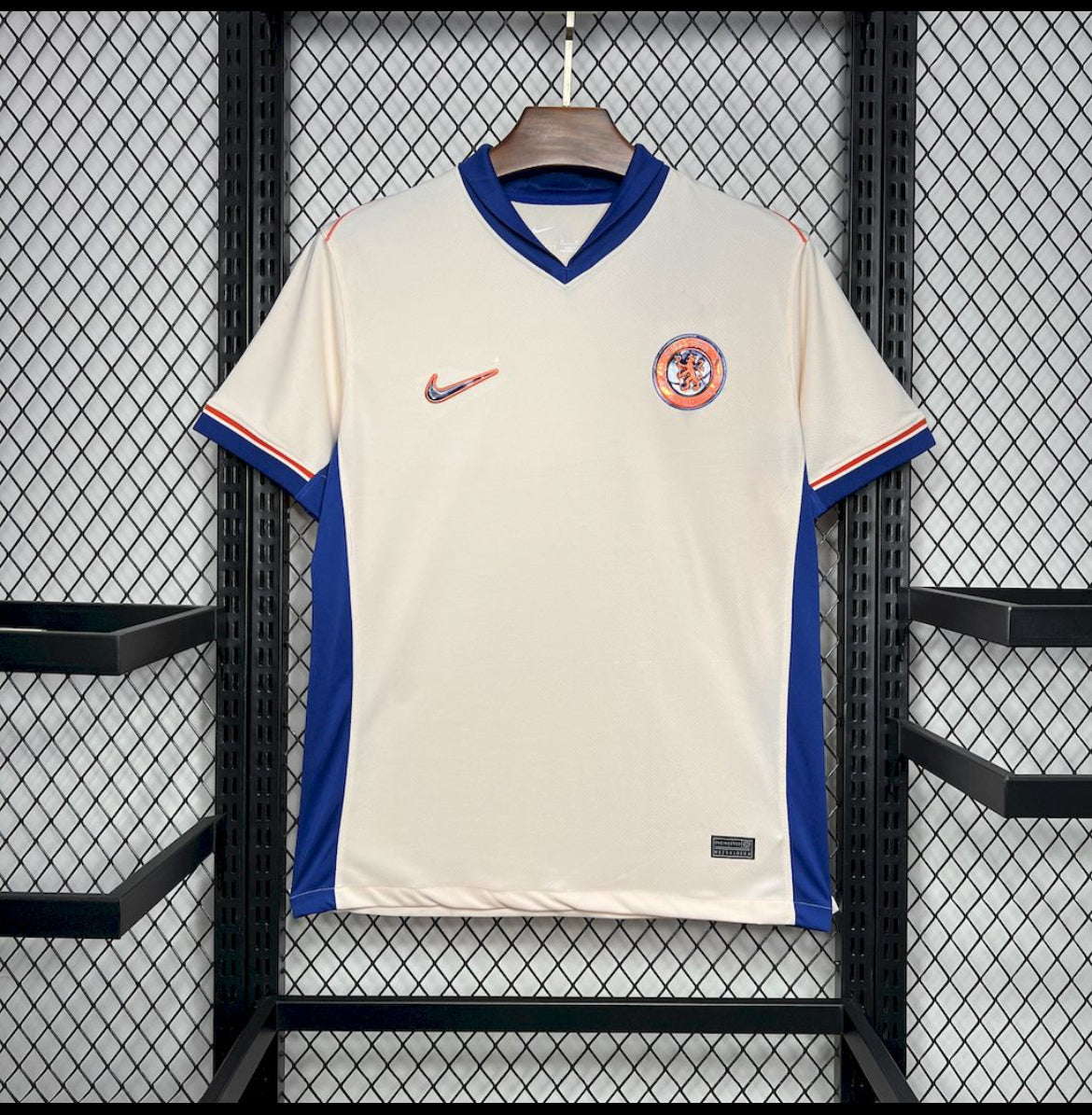 Chelsea Away Shirt 24/25