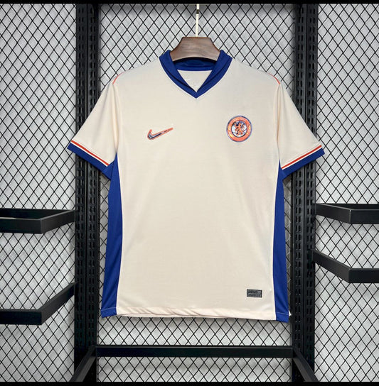 Chelsea Away Shirt 24/25