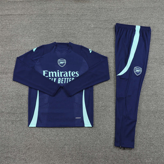 Arsenal Training Suit 24/25