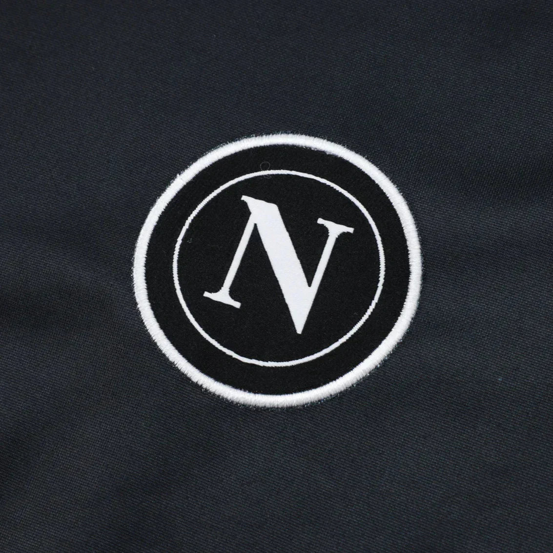 NAPOLI AQUA PULSE VIBE TRACKSUIT