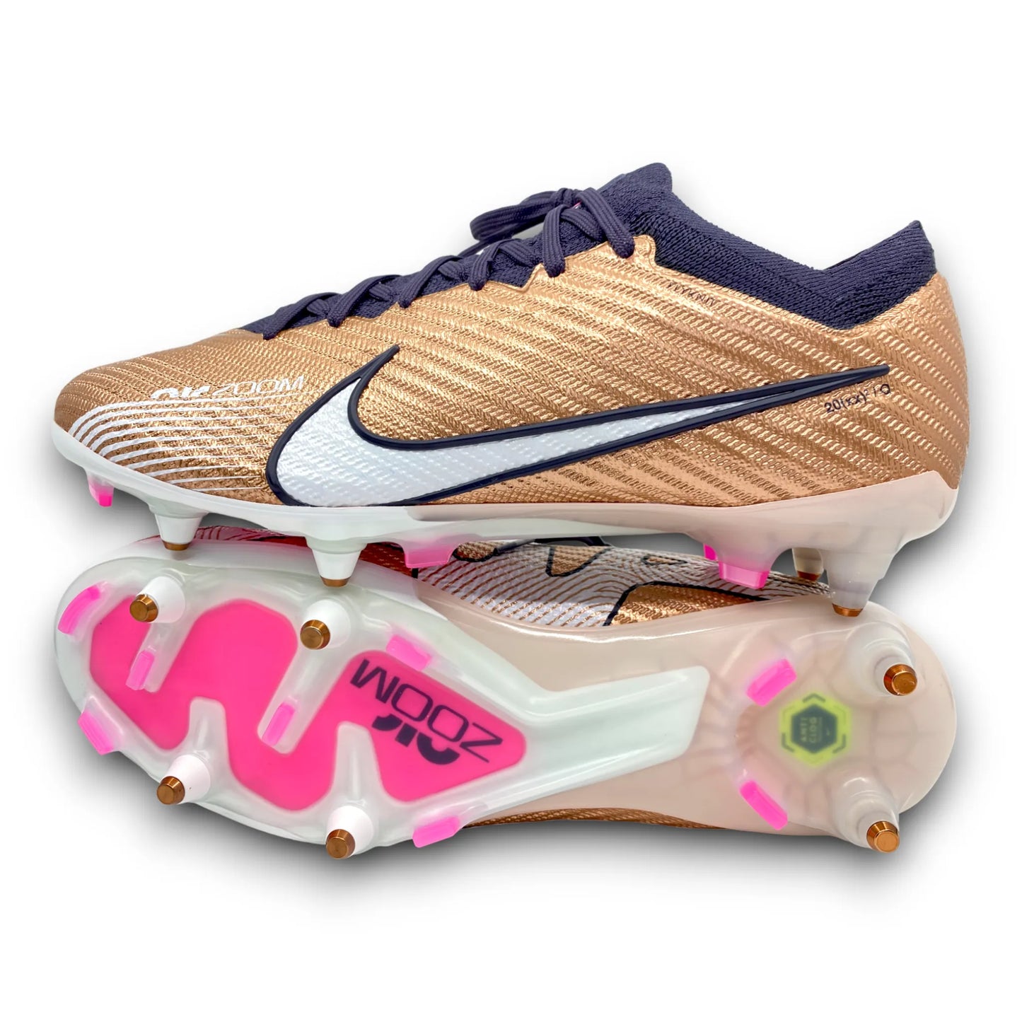 MERCURIAL VAPOR 15 ELITE SG ANTI-CLOG