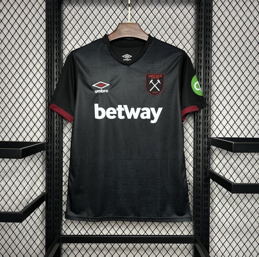 West Ham United Away Shirt 22/23