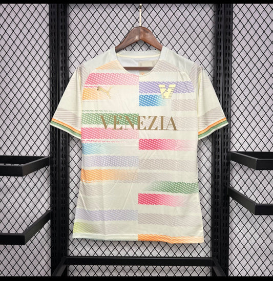 Venezia FC Third Shirt 23/24